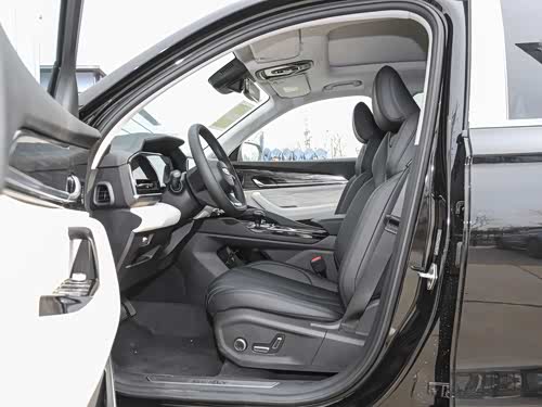 【星越l 2023款】吉利汽车_星越l 2023款报价_图片_汽车之家