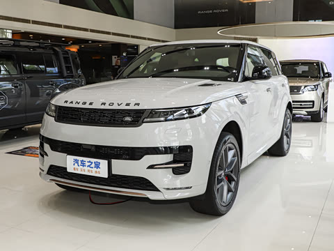 2025�� 400PS Dynamic SE