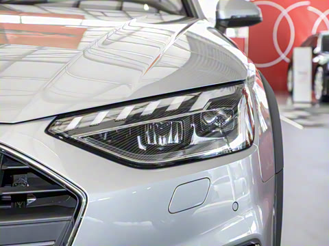 2021�� allroad quattro ̽����