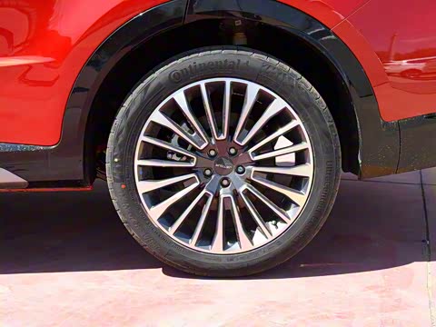 2020�� 1.6T DCTȼCool 7��