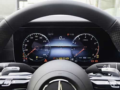 【amg gt 2023款】奔驰_amg gt 2023款报价_图片_汽车之家