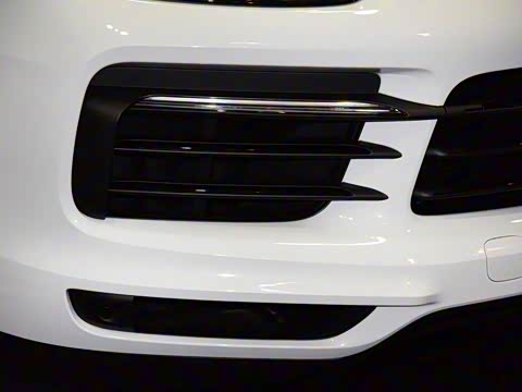 2019�� Cayenne Coup�� 3.0T