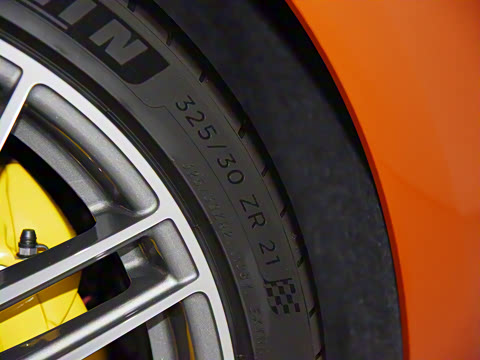 2021�� Panamera Turbo S 4.0T