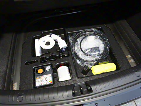 2023�� EV �ھ��� 715KMǰ���콢��