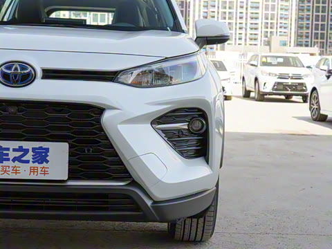 2022�� ˫�� 2.5L E-CVT��������PLUS��