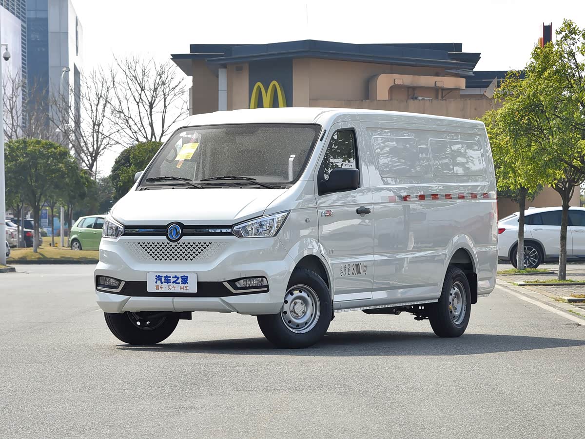 Dongfeng EM26