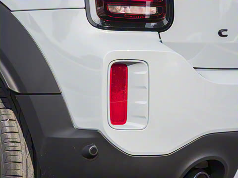 2023�� 2.0T COOPER S ALL4 ����ر��