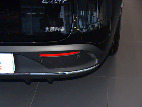 2022�� EQC 400 4MATIC