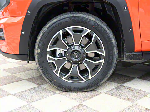 2023�� DHT-PHEV 105km �����Plus