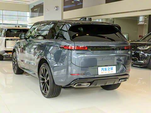 2025�� 400PS Dynamic HSE