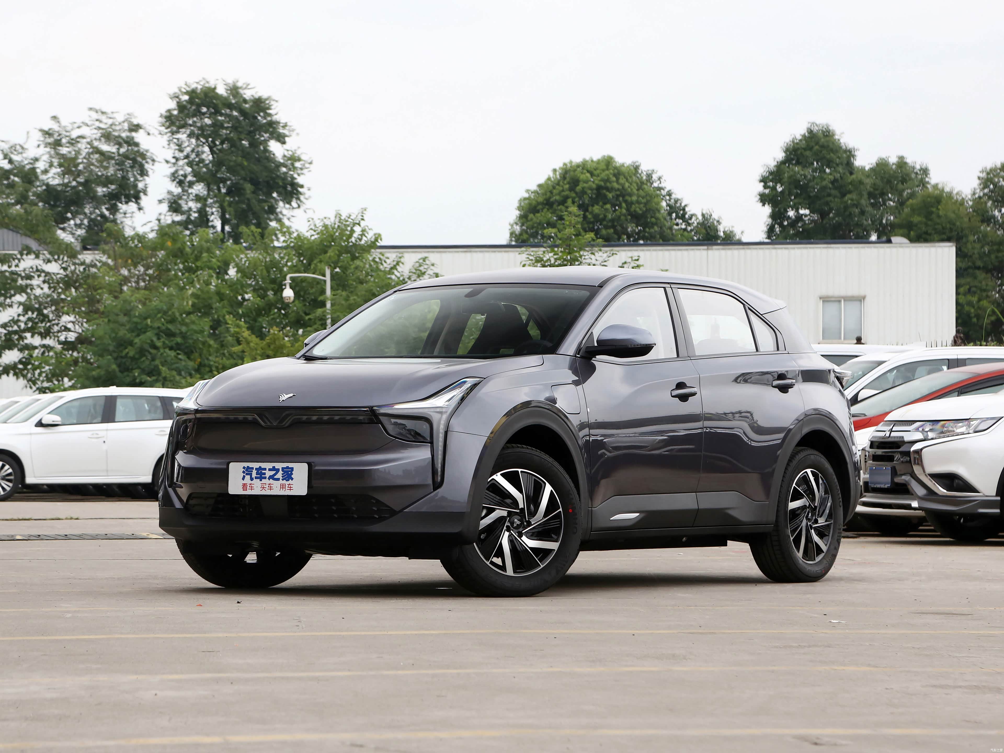 车主价格_2022款 pro 400 畅行网约版_汽车之家