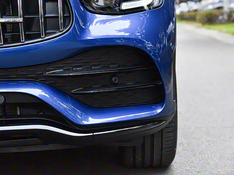 2023�� AMG GLC 43 4MATIC ����SUV