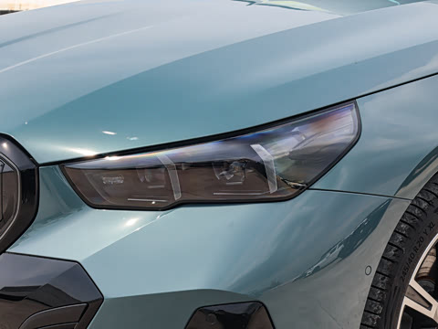 2024�� 530i ������ M�˶���װ