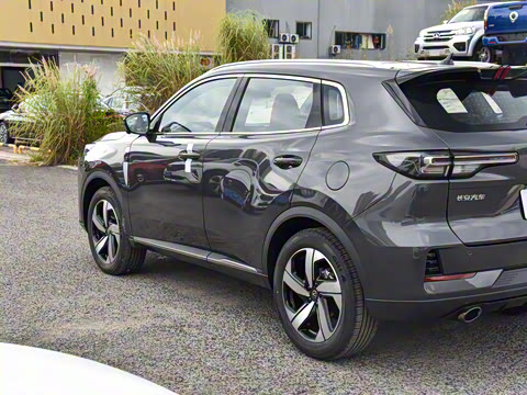 2024�� ������ 1.5T DCT�����