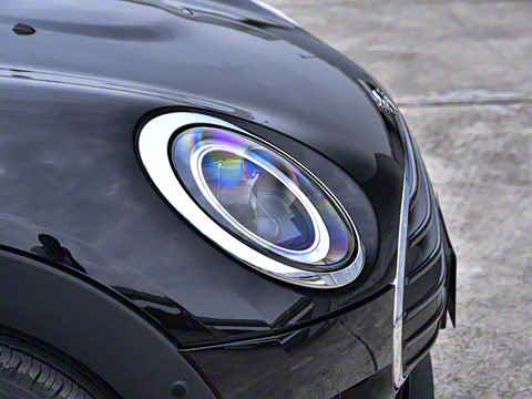 2022�� 1.5T COOPER ���ͼ�