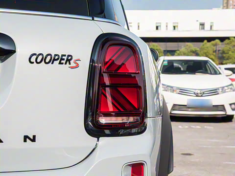 2023�� 2.0T COOPER S ALL4 ����ر��