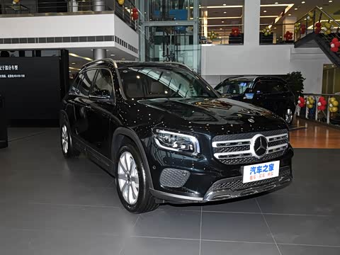 2020�� �Ŀ� GLB 200 ʱ����