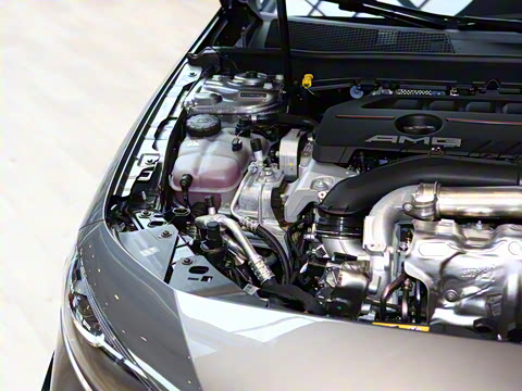 2025�� �Ŀ� AMG A 35 4MATIC