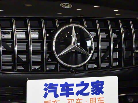 2020�� AMG GLC 43 4MATIC ����SUV