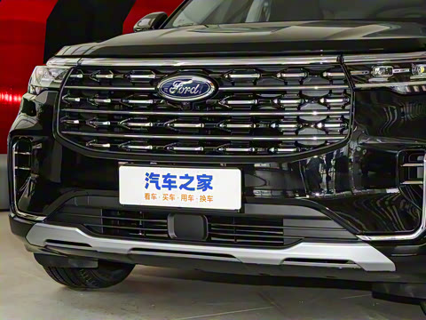 2025�� 2.3T EcoBoost ������Խ�� 5��