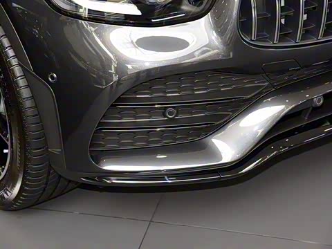 2020�� AMG GLC 43 4MATIC ����SUV