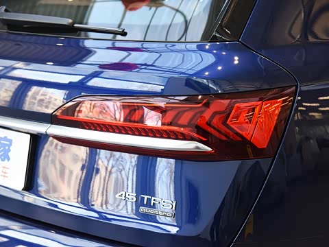 2020�� 45 TFSI quattro ����ר����