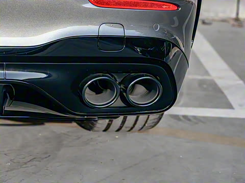 2024�� AMG C 43 4MATIC