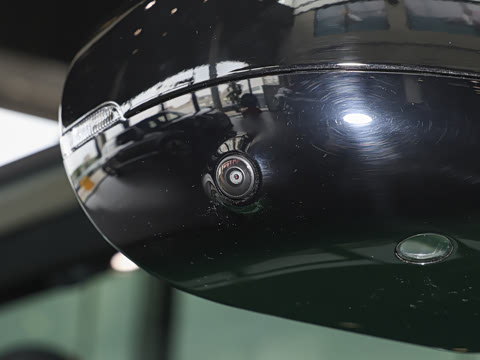 2025�� JOHN COOPER WORKS