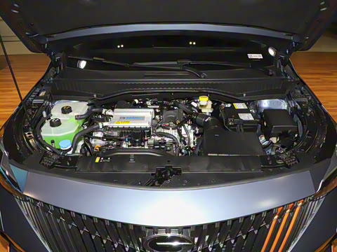 2023�� Ӱ�� 270T R-STYLE��