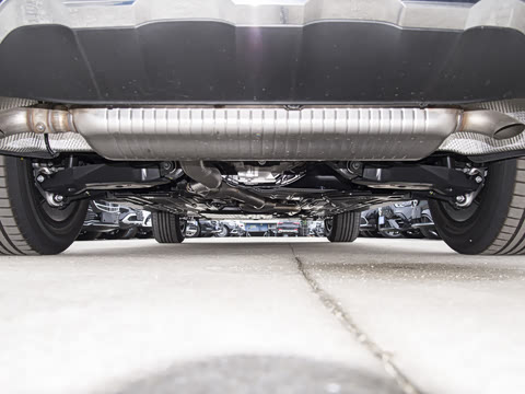 2023�� �Ŀ� GLC 260 L 4MATIC ������ 5��