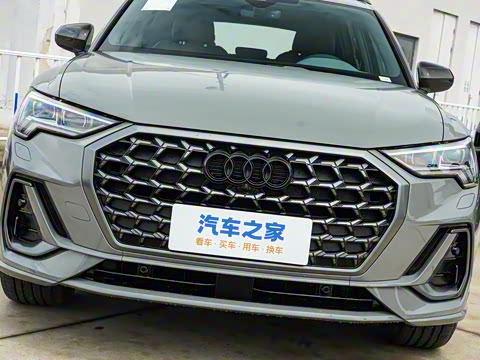 2024�� 45 TFSI quattro ʱ�ж����������ر��