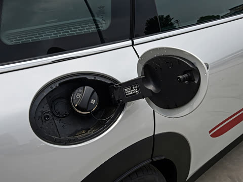 2023�� 2.0T JOHN COOPER WORKS ALL-IN