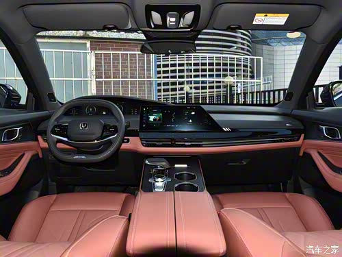 长安unik智电idd跑得远吃得少还听话