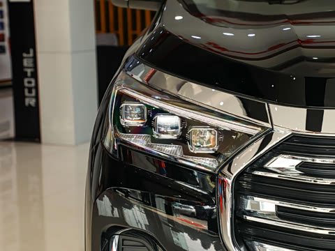 2021�� 1.5T DCTͥԺ 7��