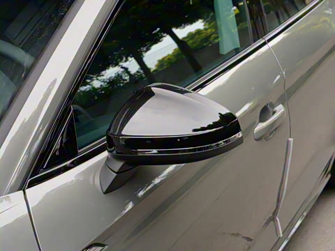 2025�� Sportback ��ذ� 40 TFSI ʱ�ж�����