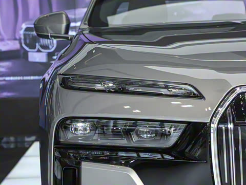 2023�� eDrive50L ����M�˶���װ