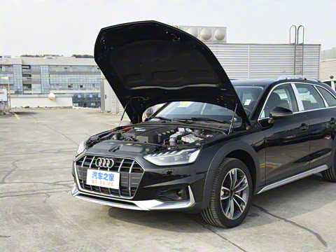 2023�� allroad quattro