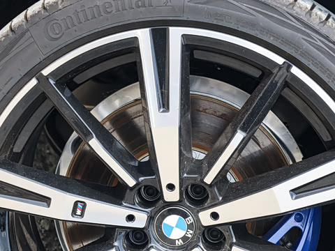 2024�� 530i ������ M�˶���װ