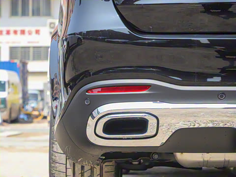 2022�� GLS 450 4MATIC ������