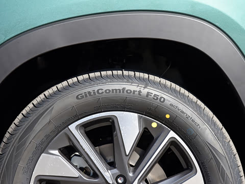 2022�� 1.5T CVTŮ���