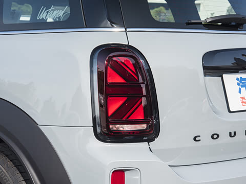 2023�� 2.0T COOPER S ALL4 ����ر��