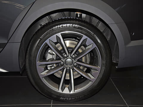 2021�� allroad quattro ̽����