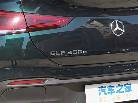 2022�� GLE 350 e 4MATIC ����SUV