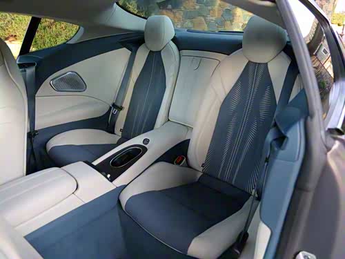 【图】granturismo ev 2023款 folgore报价_图片_玛莎拉蒂_汽车之家