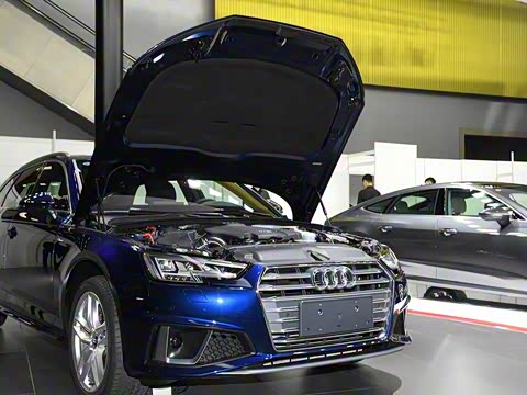 2020�� Avant �ȷ��� 40 TFSI ����������