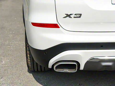 2020�� xDrive28i ������װ