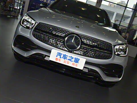 2023�� GLC 260 4MATIC ����SUV