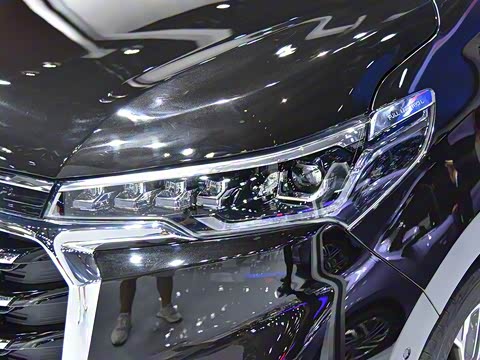 2020�� 2.0T �����Զ��콢��