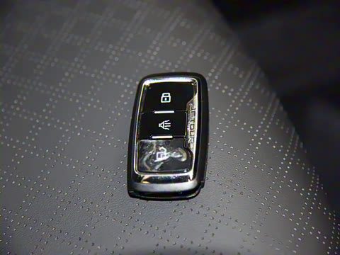 2019�� 1.5T DCT������ 5�� ��VI