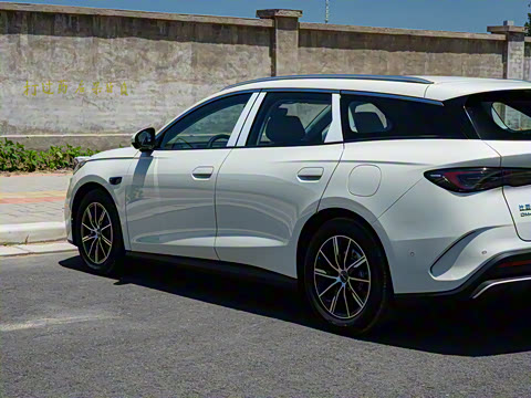 2025�� DM-i 150KM������